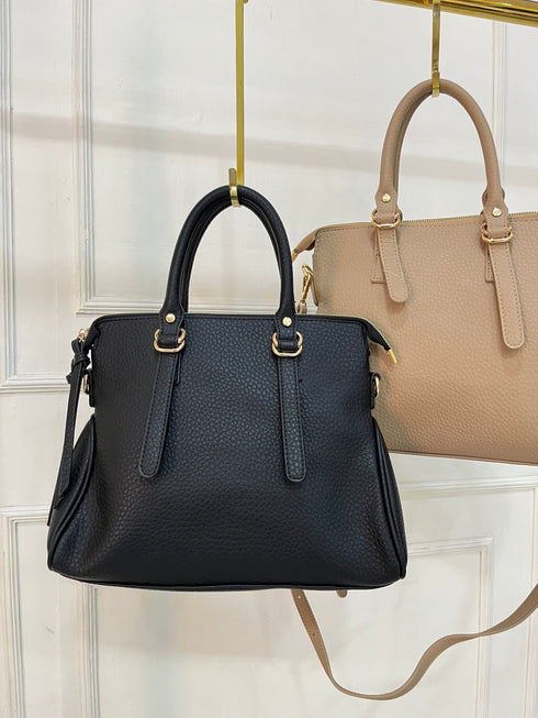 Ladies Elegant Hand and Shoulder
